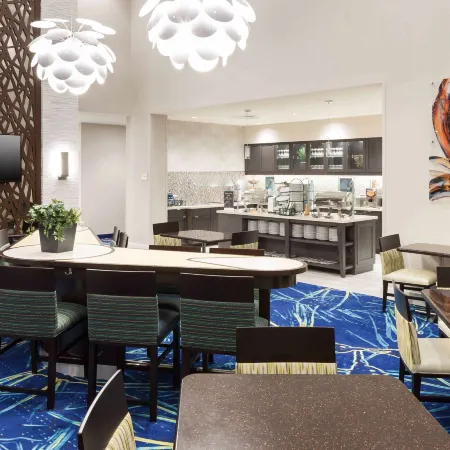 Homewood Suites by Hilton Cape Canaveral-Cocoa Beach