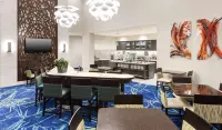Homewood Suites by Hilton Cape Canaveral-Cocoa Beach Hoteles en Cabo Cañaveral