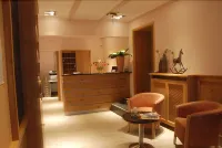 Hotel Zur Erholung & Restaurant Amme's Landhaus Hotels in Eicklingen