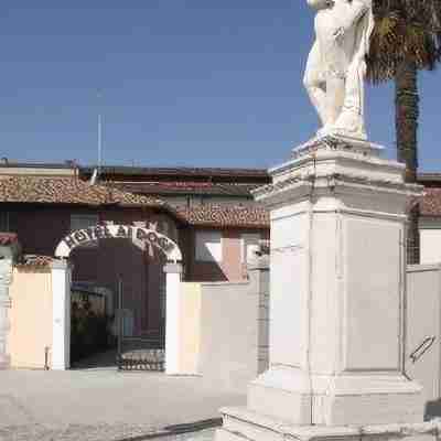Hotel Ai Dogi Hotel Exterior