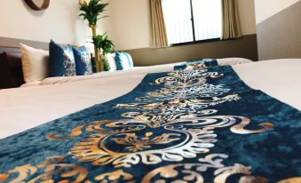 Guest House One More Heart Kyoto Station South 3