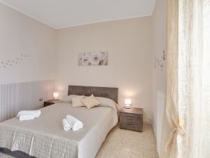 Casa Alessandra Terrace Flat in Conversano