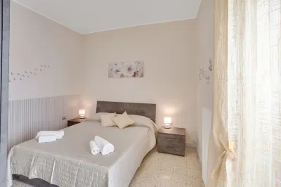 Casa Alessandra Terrace Flat in Conversano