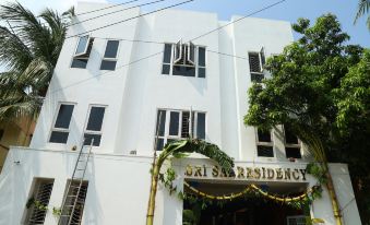 Medavakkam Sri Sai Residency