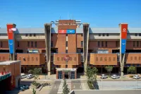 Protea Hotel Pretoria Loftus Park Hotels near Nelson Mandela Statue