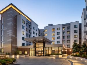 Residence Inn Walnut Creek