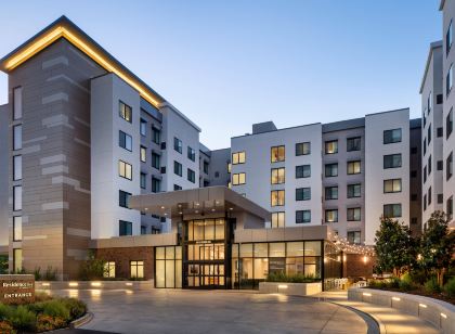 Residence Inn Walnut Creek