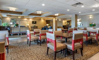 Comfort Inn Charlotte