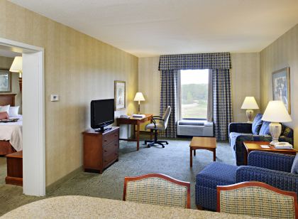 Hampton Inn Long Island-Brookhaven