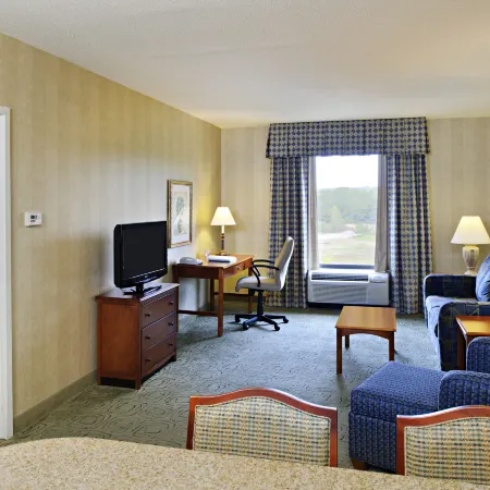 Hampton Inn Long Island-Brookhaven