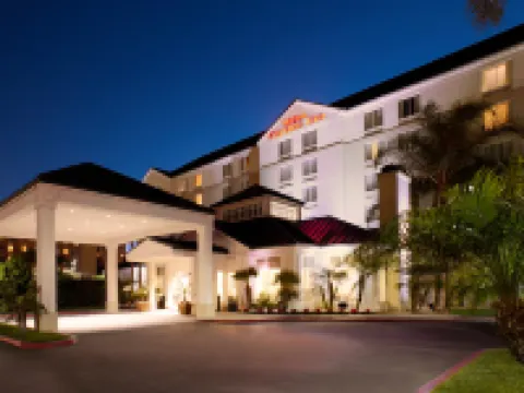 Hilton Garden Inn Anaheim/Garden Grove Hotels in Garden Grove
