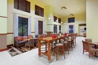 Hampton Inn & Suites by Hilton Tacoma