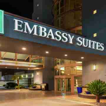 Embassy Suites by Hilton Convention Center Las Vegas Hotel Exterior
