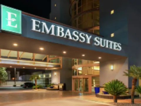 Embassy Suites by Hilton Convention Center Las Vegas Hotels in Paradise
