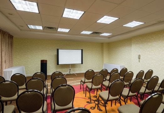 Hilton Garden Inn Queens/JFK Airport 대표 이미지