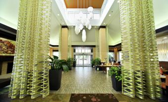 Hilton Garden Inn Atlanta/Peachtree City