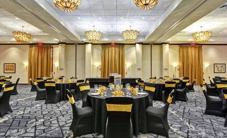 Embassy Suites by Hilton Savannah Airport - Housity