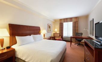 Hilton Garden Inn Shreveport