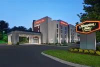 Hampton Inn Nashville/Gallatin Hotels in Gallatin