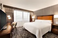 Embassy Suites by Hilton Santa Clara Silicon Valley