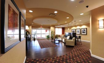 Hampton Inn & Suites Scottsboro