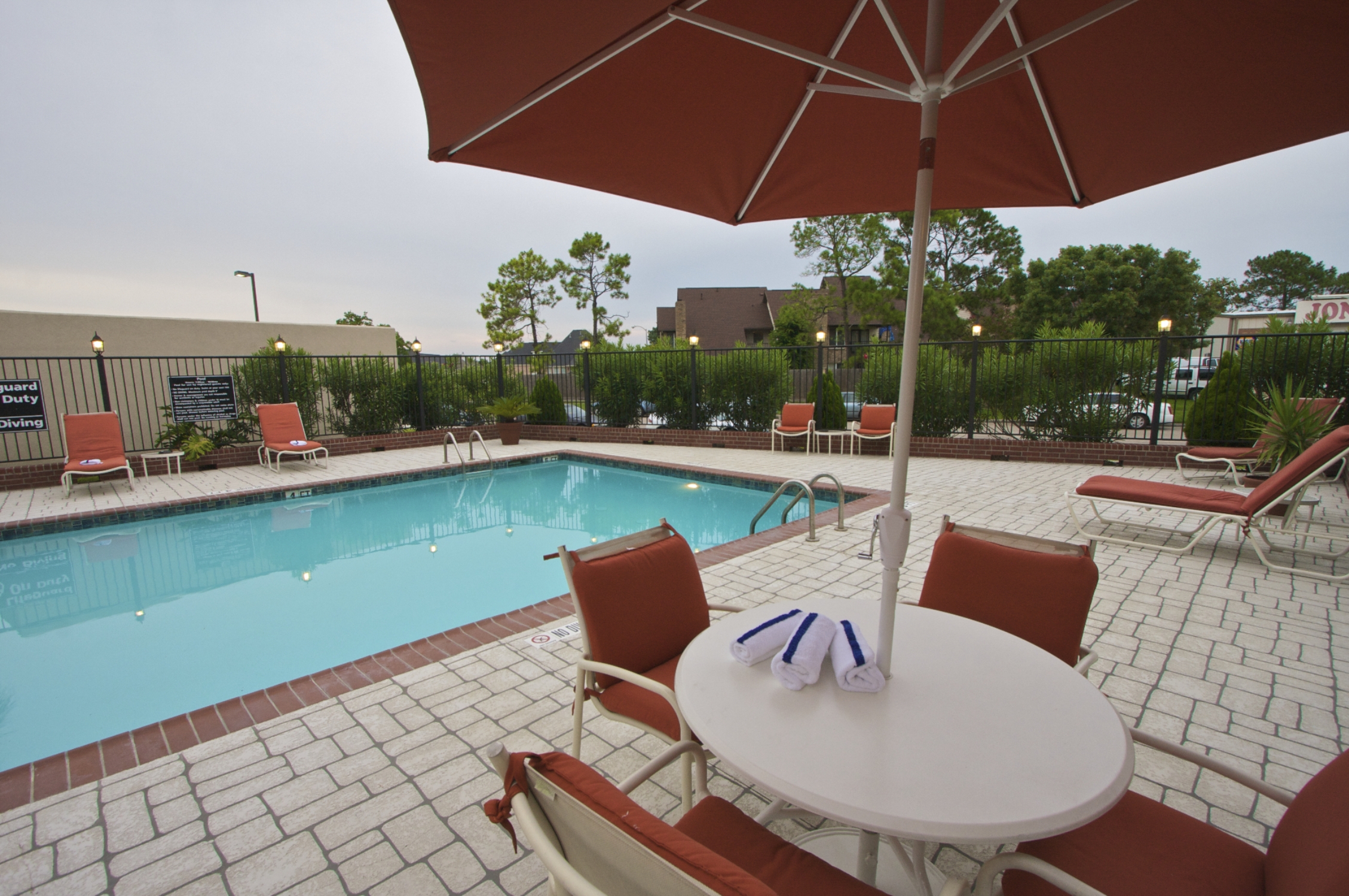 Hampton Inn & Suites Port Arthur