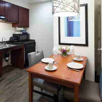 Homewood Suites by Hilton Agoura Hills Rooms
