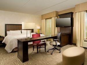 Hampton Inn & Suites Chattanooga/Hamilton Place