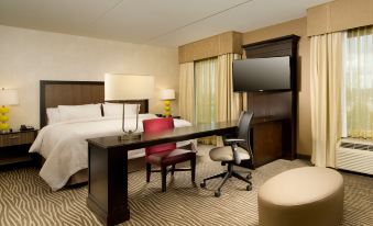 Hampton Inn & Suites Chattanooga/Hamilton Place