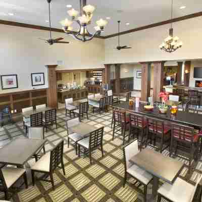 Homewood Suites by Hilton Newport/Middletown Dining/Meeting Rooms