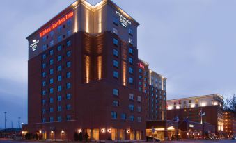 Homewood Suites by Hilton Oklahoma City - Bricktown