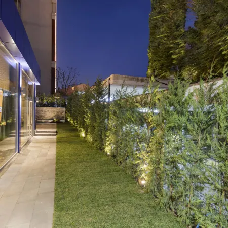 Hampton by Hilton Istanbul Atakoy Отели рядом с достопримечательностью «Бакыркёй»