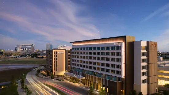 Canopy by Hilton Dallas Frisco Station