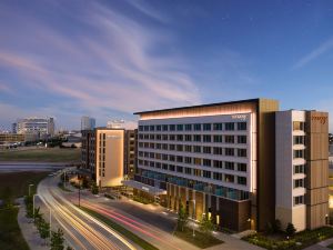 Canopy by Hilton Dallas Frisco Station