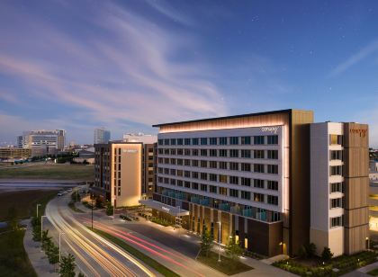 Canopy by Hilton Dallas Frisco Station