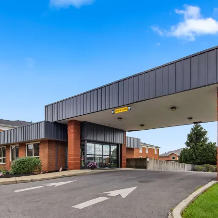 Best Western DuBois Hotel  Conference Center