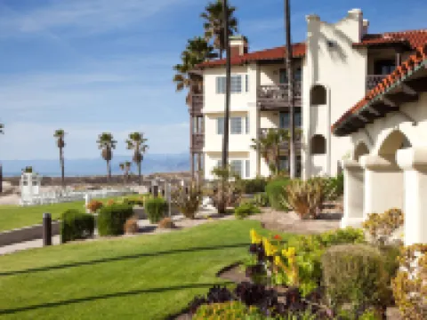 曼德勒海灣扎卡里沙丘-希爾頓格芮精選酒店 奧克斯納德酒店