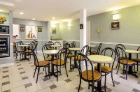 Quality Inn Mount Vernon Các khách sạn ở Fort Washington