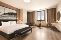 Tryp by Wyndham Istanbul Basin Ekspres Hotels near Mall of Istanbul