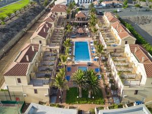 Bungalows Maspalomas Oasis Club - All Inclusive.