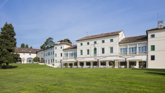 Villa Michelangelo Vicenza – Starhotels Collezione