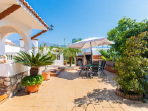 El Pino 莫特里爾酒店