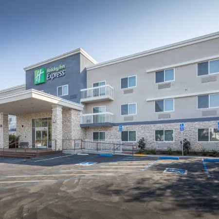 Holiday Inn Express SUNNYVALE - SILICON VALLEY by IHG
