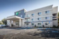 Holiday Inn Express SUNNYVALE - SILICON VALLEY by IHG - 3-Star
