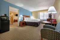 Clarion Hotel Conference Center - North