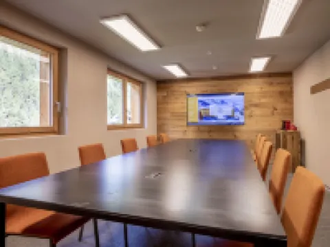 Swisspeak Resorts Zinal アイエのホテル