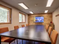 Swisspeak Resorts Zinal Hotels in Zinal