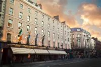 The Mercantile Hotel Hotel in zona Wall of Fame