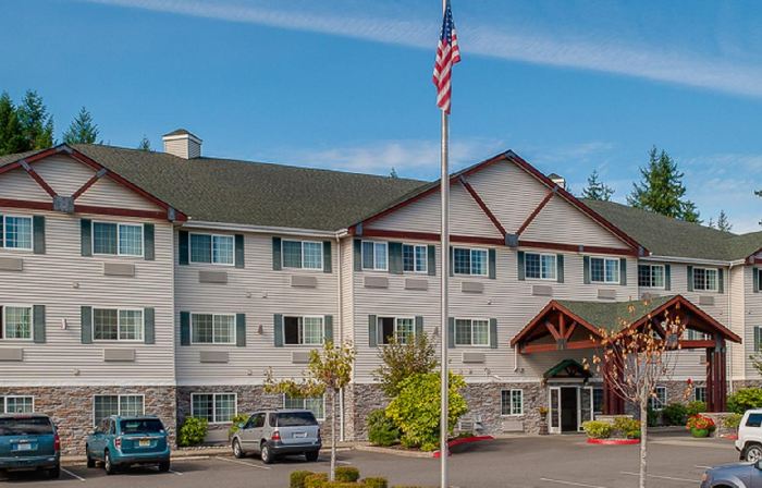 FairBridge Inn & Suites DuPont