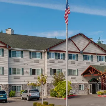 FairBridge Inn & Suites DuPont